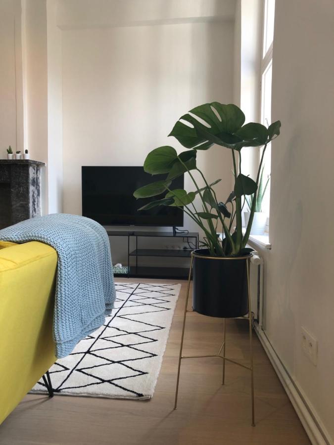 Bed & Boon Apartment Gent Exterior foto